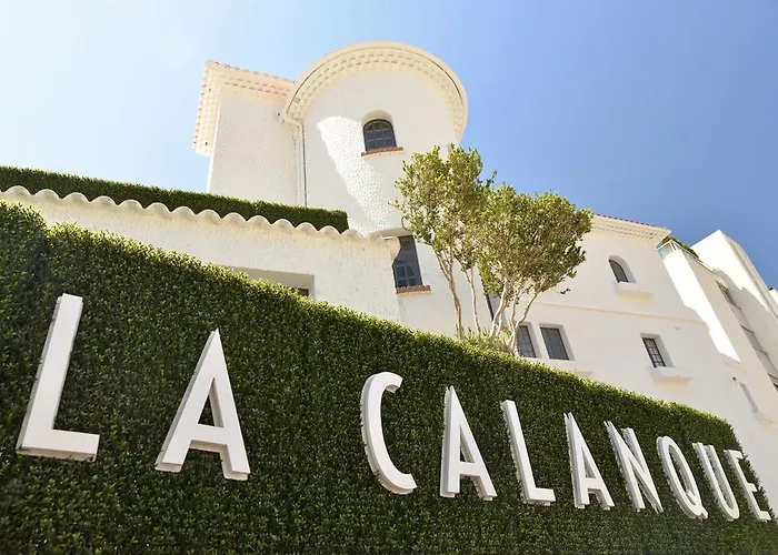 De La Calanque