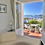 De La Calanque