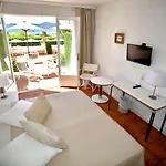 De La Calanque Hotel Le Lavandou