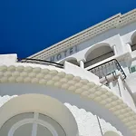 De La Calanque Hotel Le Lavandou