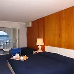 Hotel De La Calanque