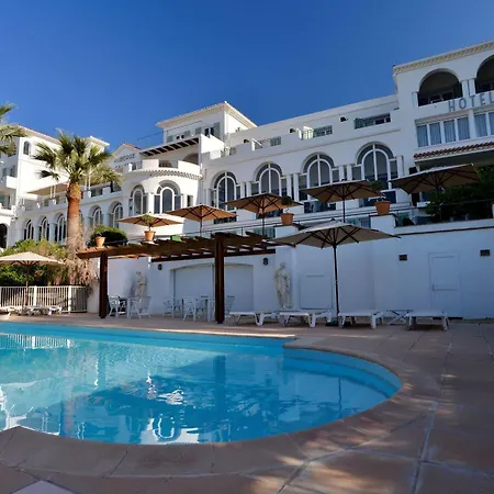 Hotel De La Calanque