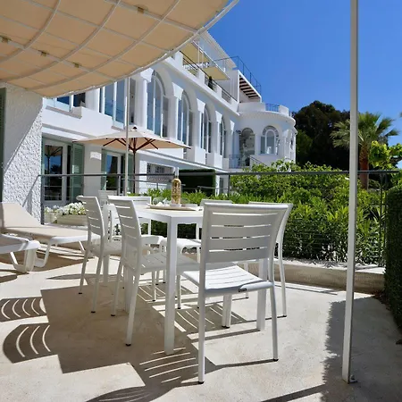 De La Calanque Hotel 3*